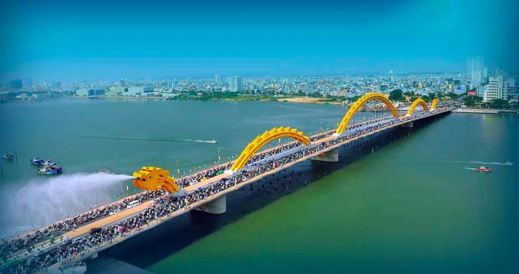 Kostenlose Walking Tour Da Nang – Entdecke die Küstenstadt