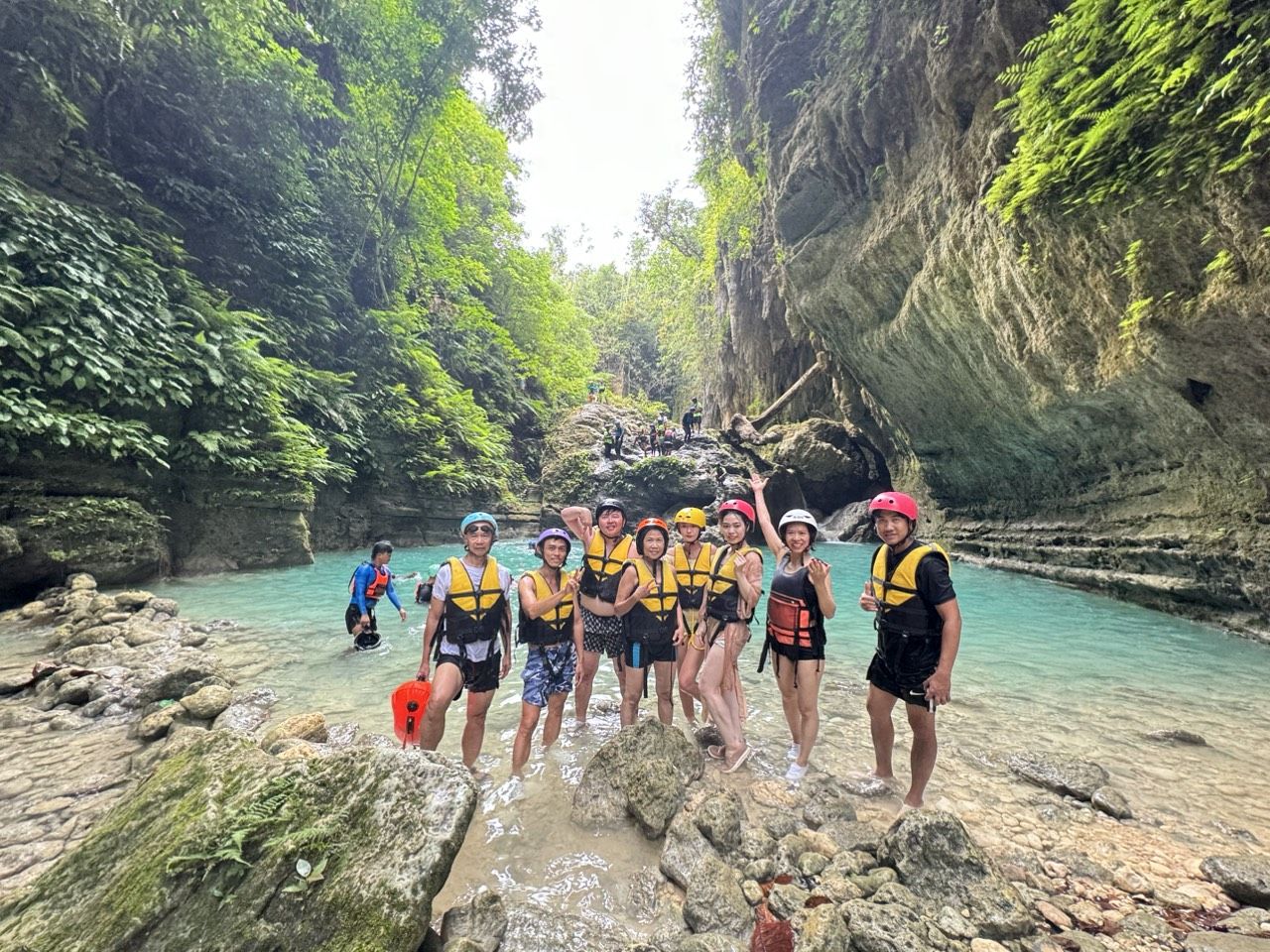 Tour Philipines Cebu – Manila 5 ngày 4 đêm