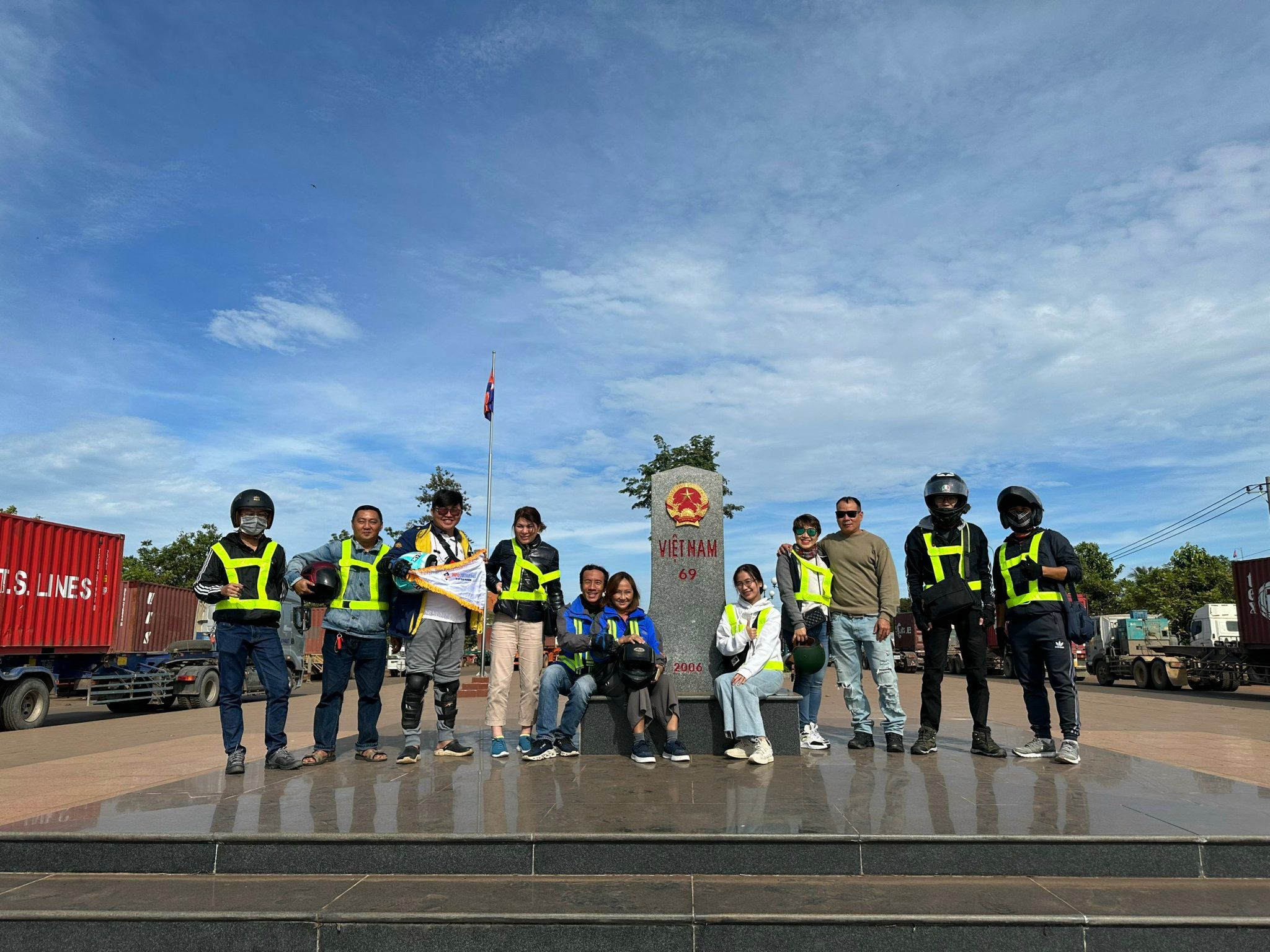 Tour xe máy Campuchia - Mondulkiri 2 ngày 1 đêm