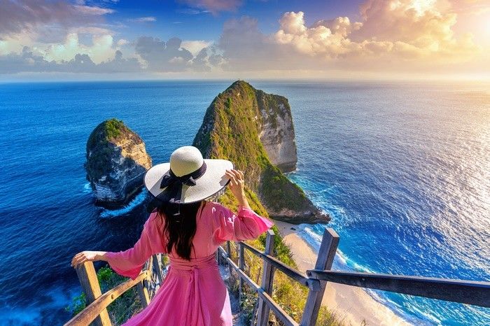 Tour fai da te Bali (Indonesia) 5 giorni 4 notti