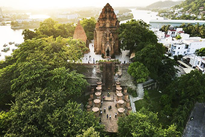 Free Walking Tour Nha Trang - Explore the Coastal Charm