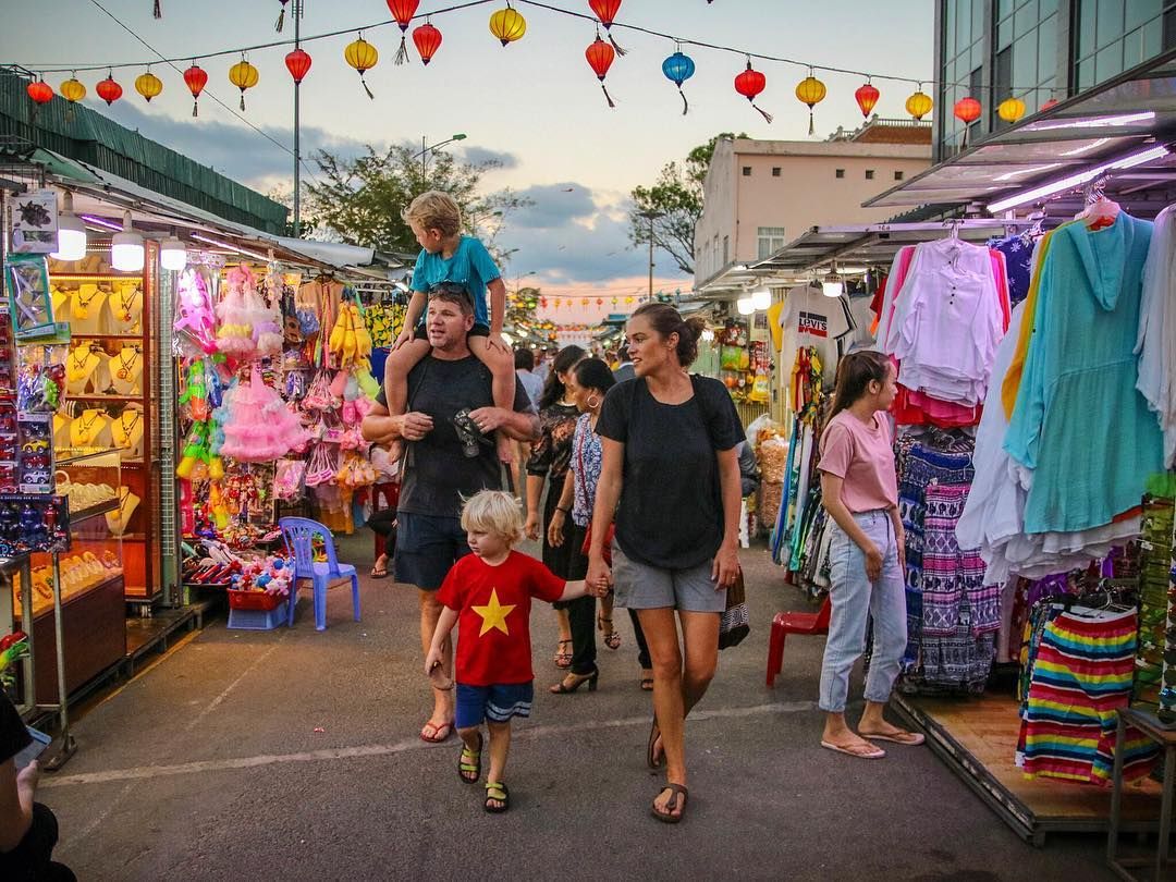 Free Evening Walking Tour Nha Trang - Discover the Coastal City’s Nighttime Glow