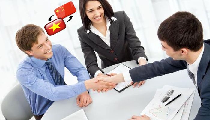 Thuê Phiên Dịch Tiếng Trung Quốc Ở Đâu? Giá bao nhiêu?