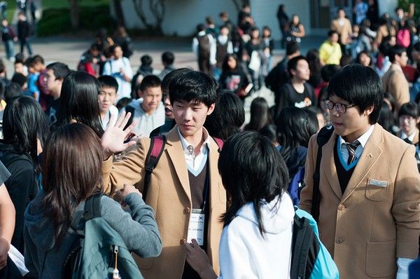 Dịch Vụ Cho Thuê Phiên Dịch Tiếng Hàn Quốc