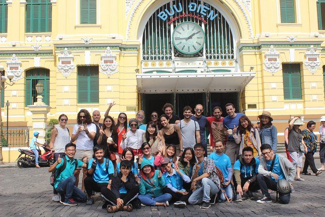 Free Tour Guide in Vietnam – Discover Vietnam with huongdanviendulich.vn