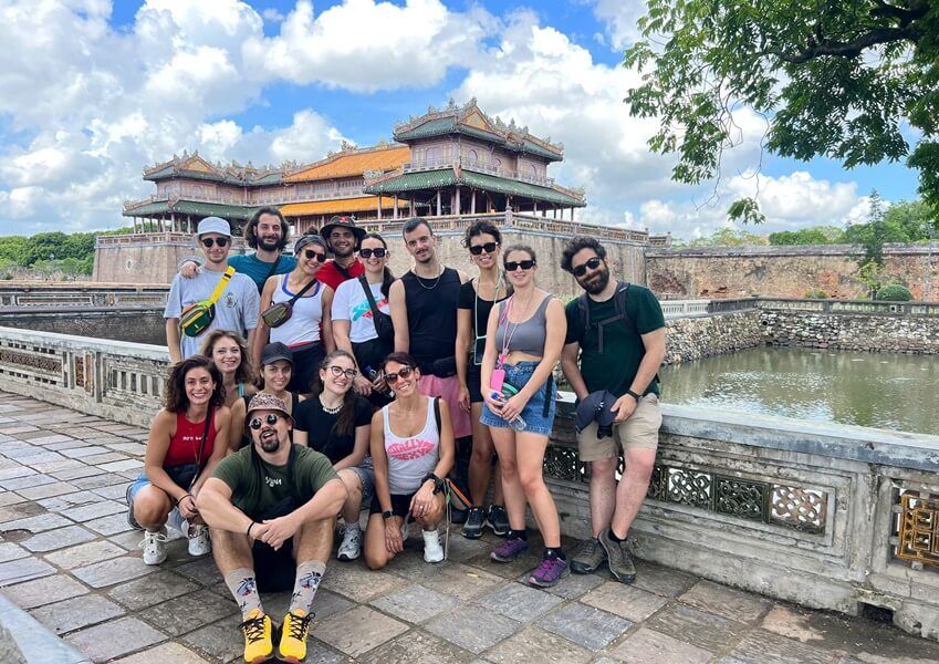 Vietnam Tour Guides and Exclusive Private Tours