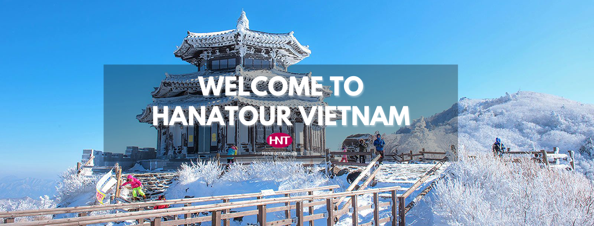 (HanaTour Service INC )하나투어와 베트남 투어 가이드 소개