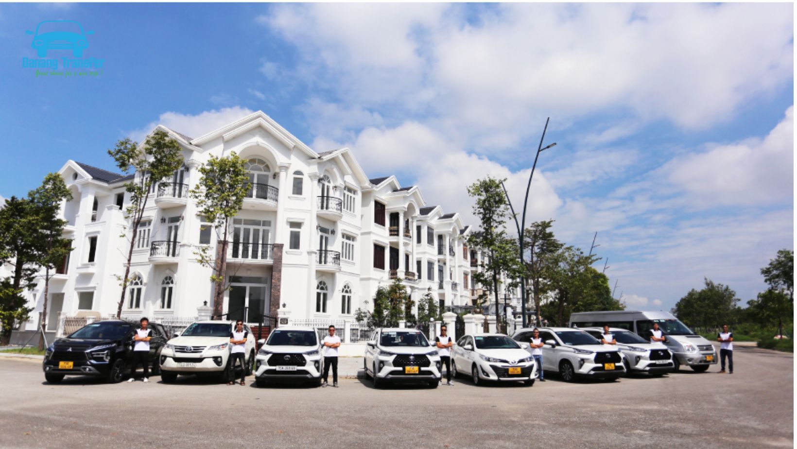 Hanoi to Halong Bay by Private Car