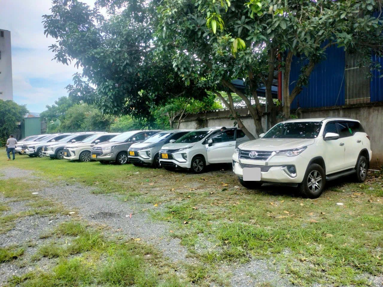 Huế to Đà Nẵng by Private Car