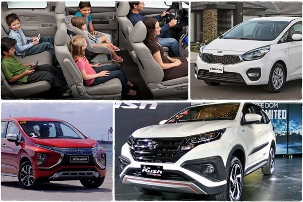 Car Hire - Rental in Ho Chi Minh City (Saigon) Viet Nam