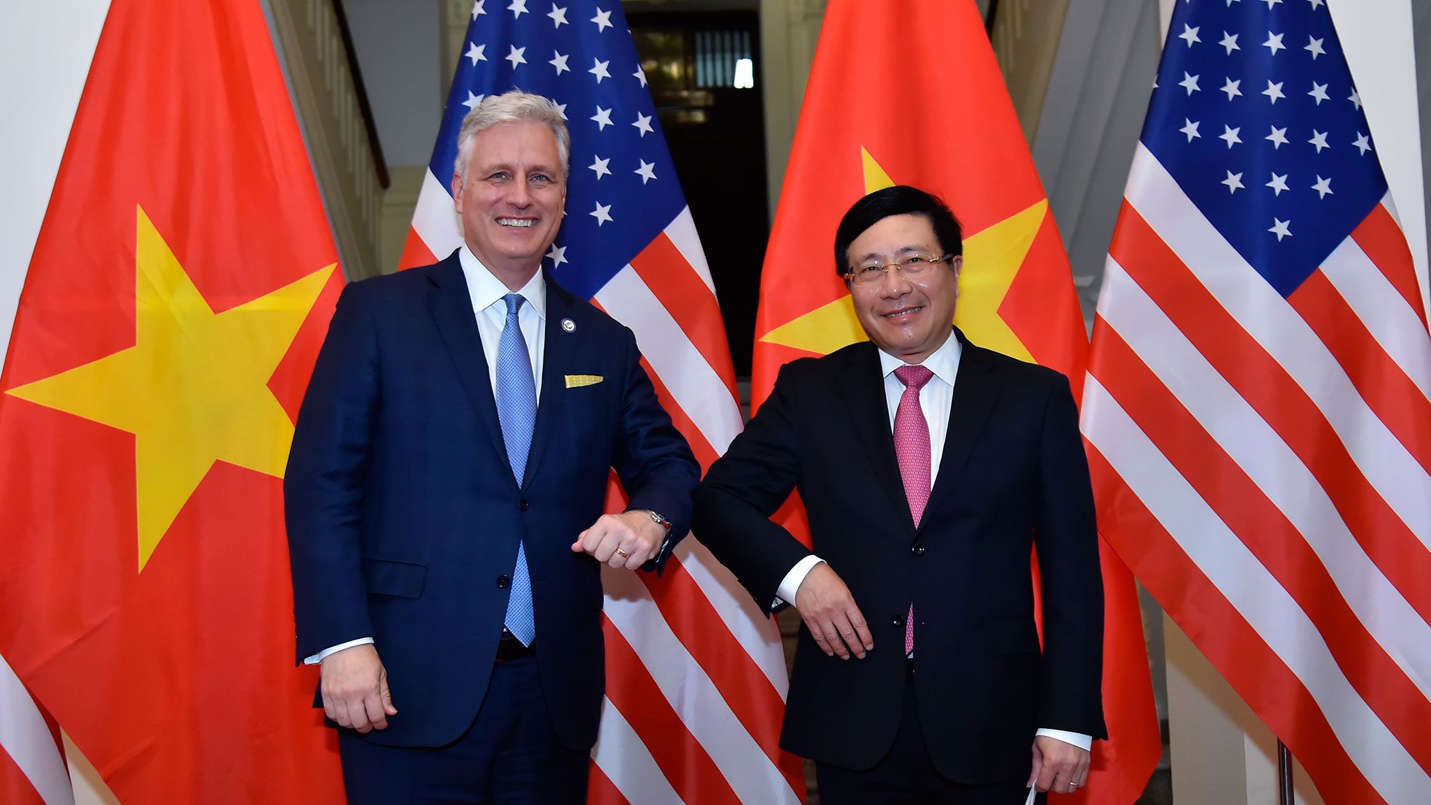 Is Vietnam Safe for American Tourists?