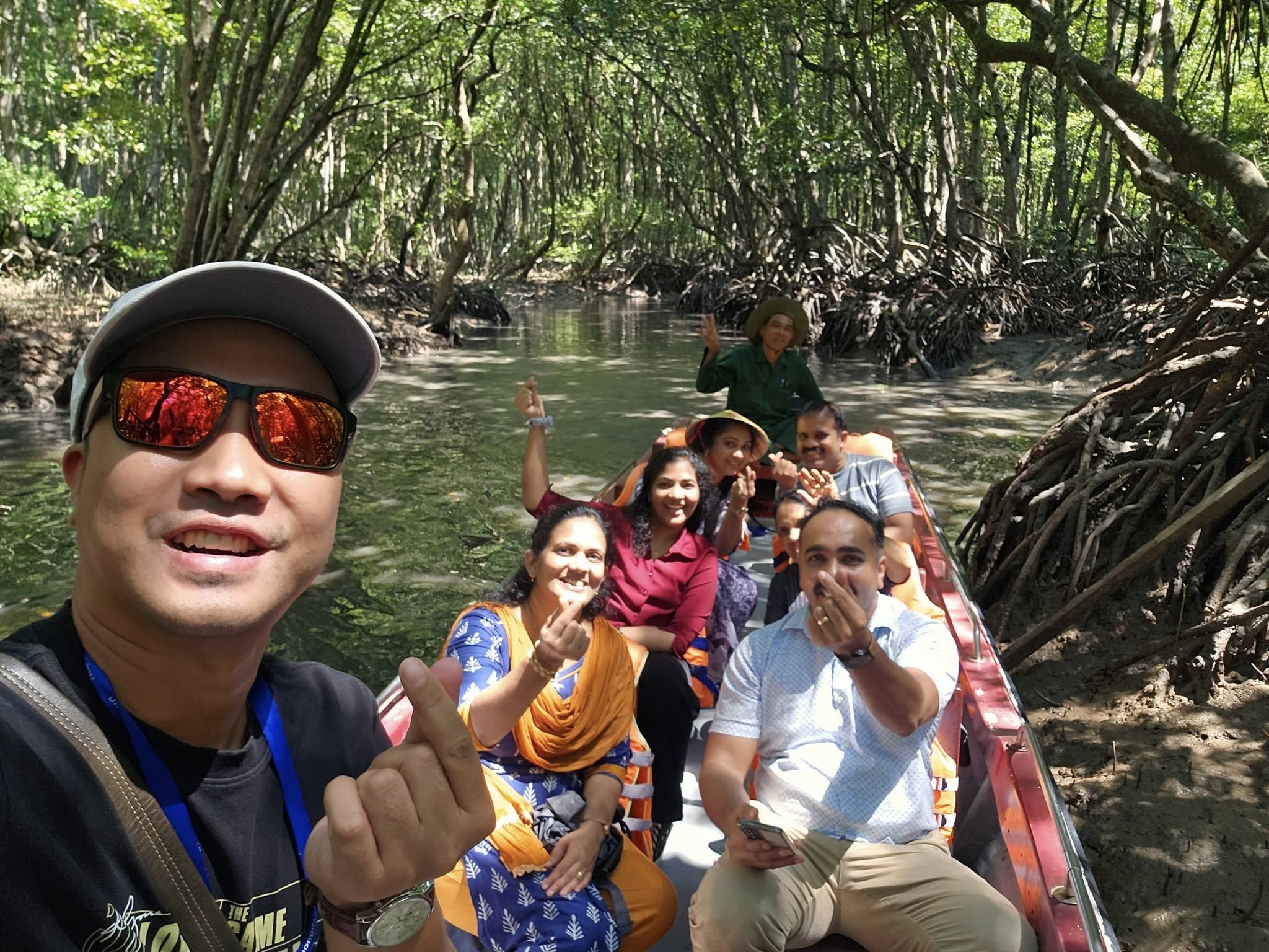 Hire a Private Tour Guide in Ho Chi Minh City