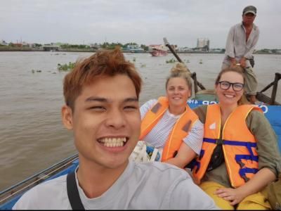 Đăng ký làm hướng dẫn viên du lịch Part time tại TPHCM