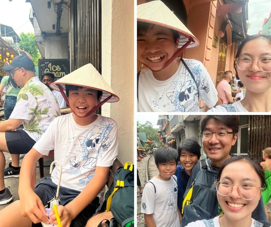 Hire a Vietnam Freelancer Tour Guide