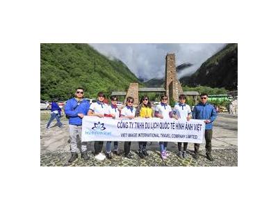 Công ty TNHH Du Lịch Quốc Tế Hình Ảnh Việt