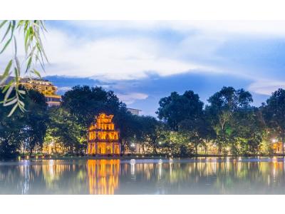 Hanoi Reiseunternehmen