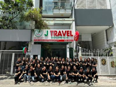 J Travel