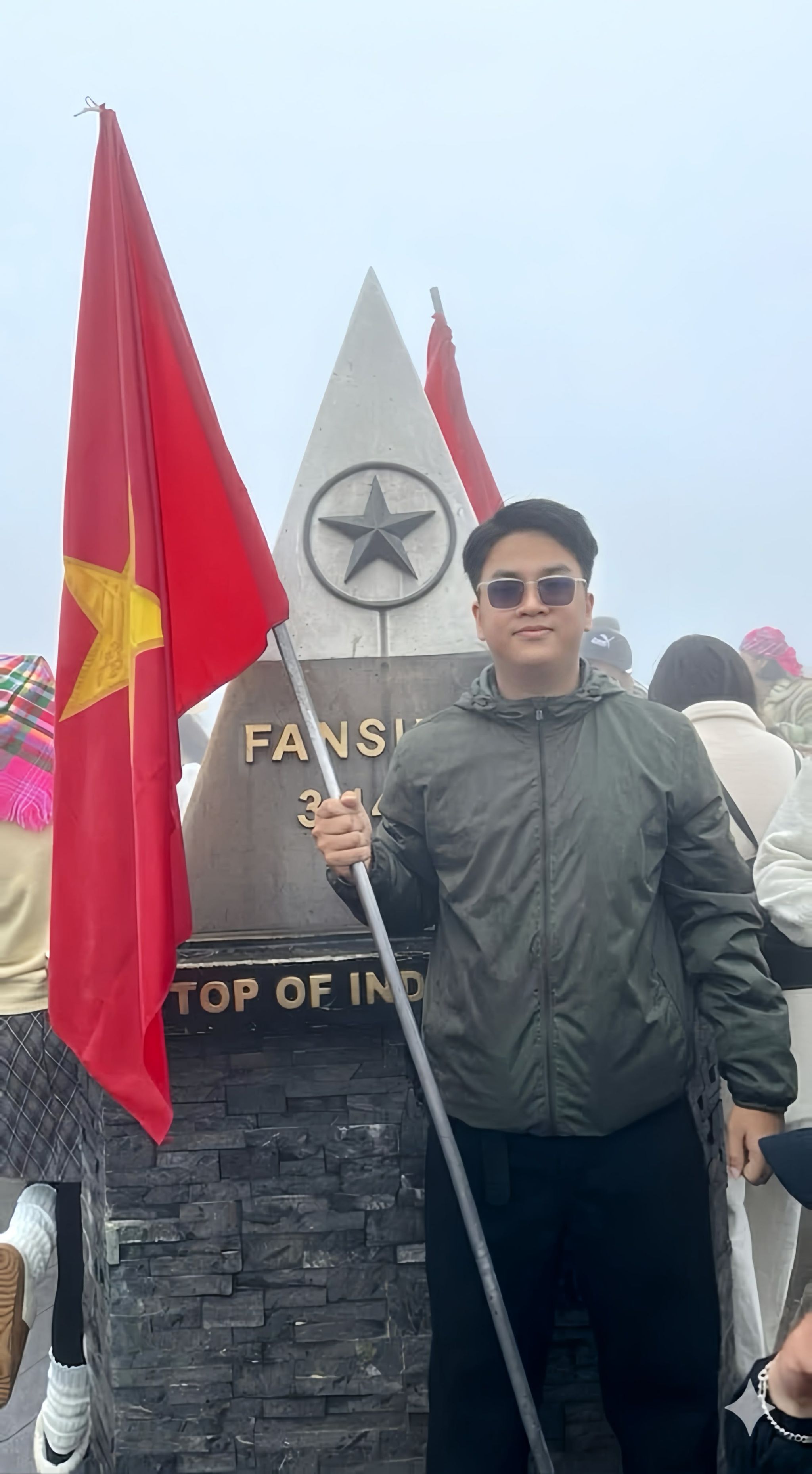 Phúc Nguyễn