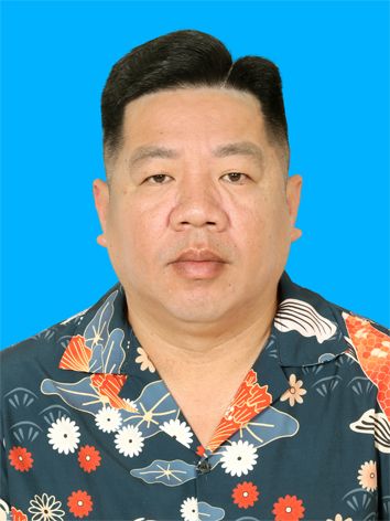 Võ Hoàng Vương