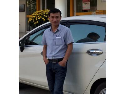 Sửu Nguyễn