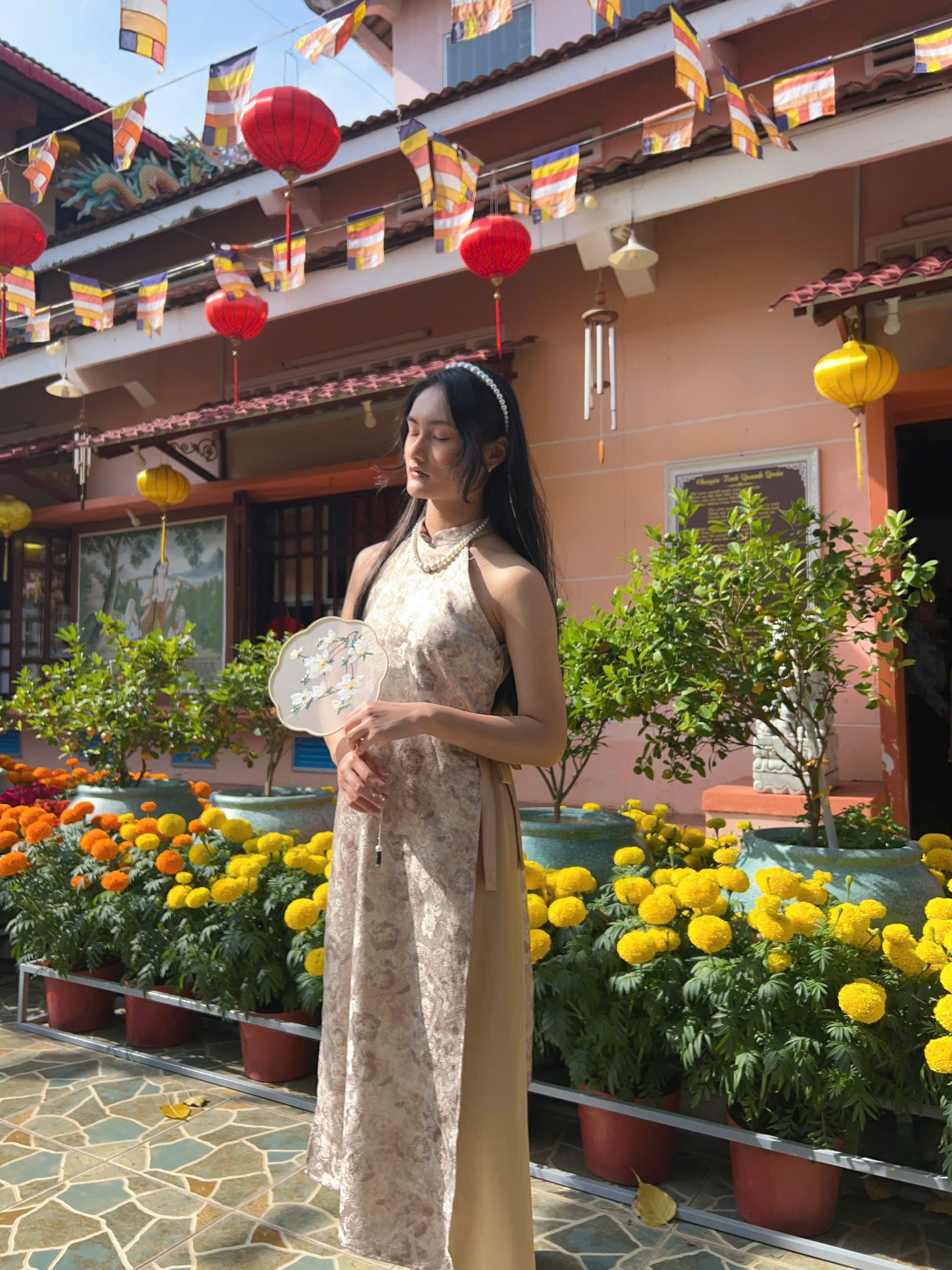 Bùi Mai Phương