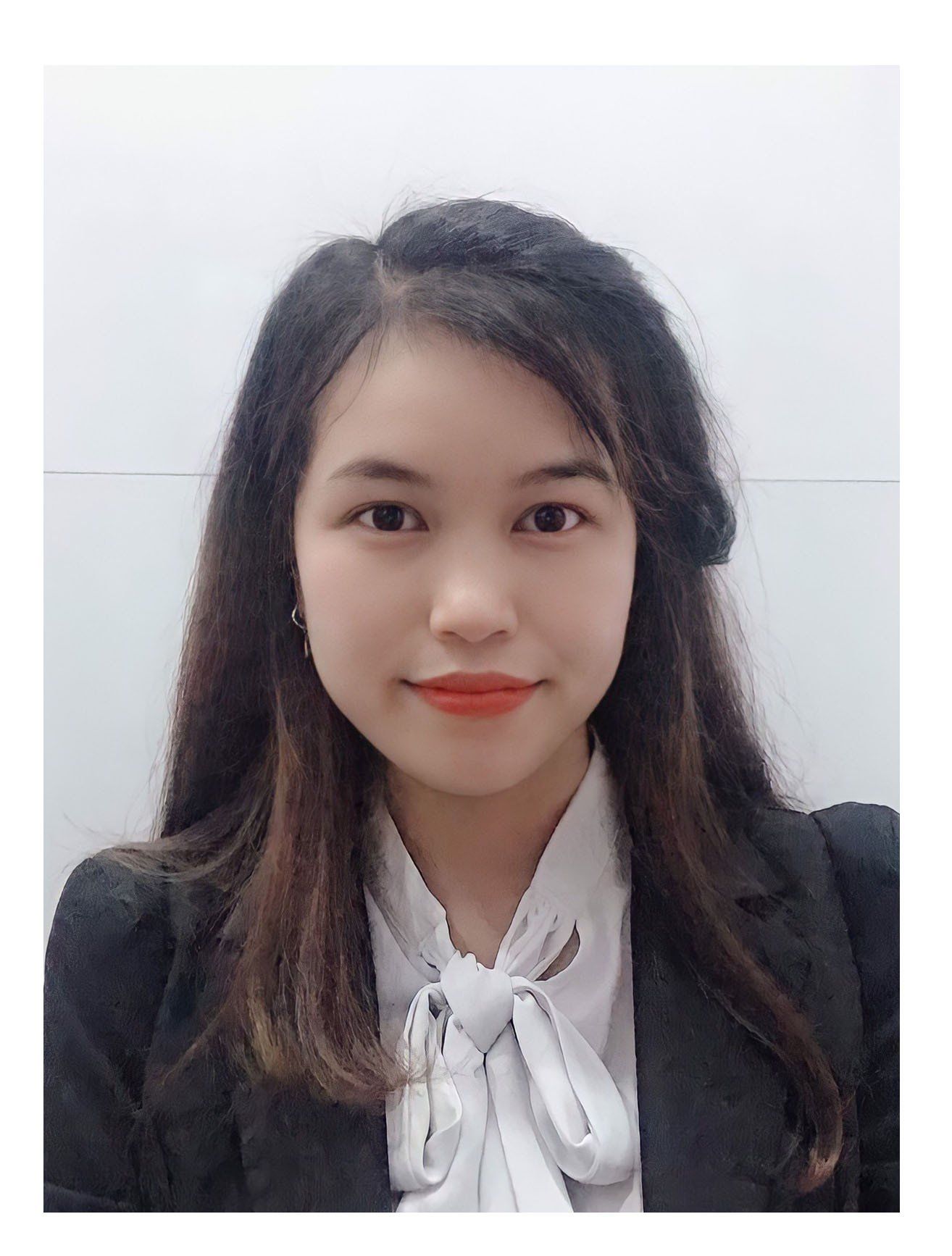 Lê Thị Kiều loan