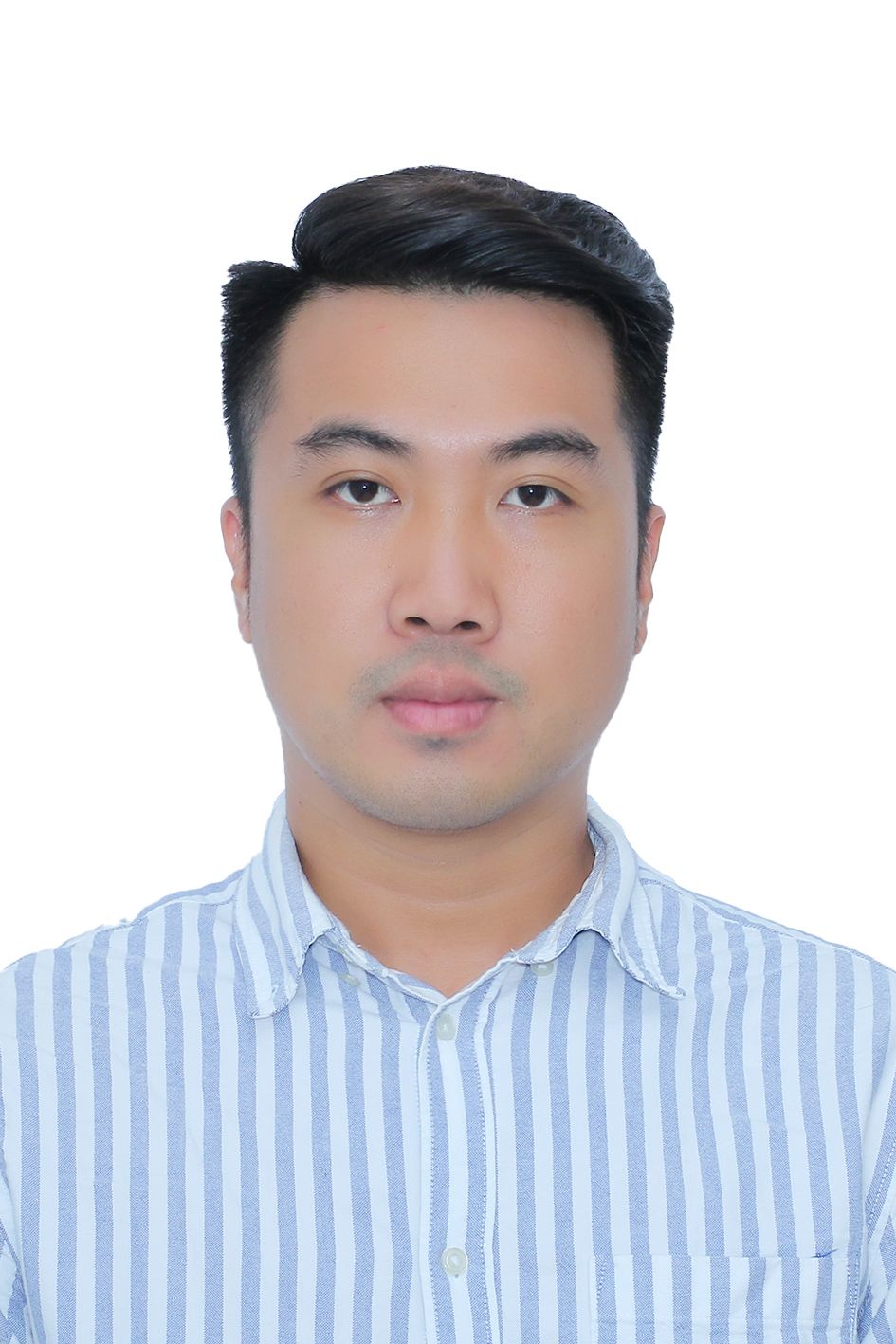 Bùi Vương Huy Hoàng