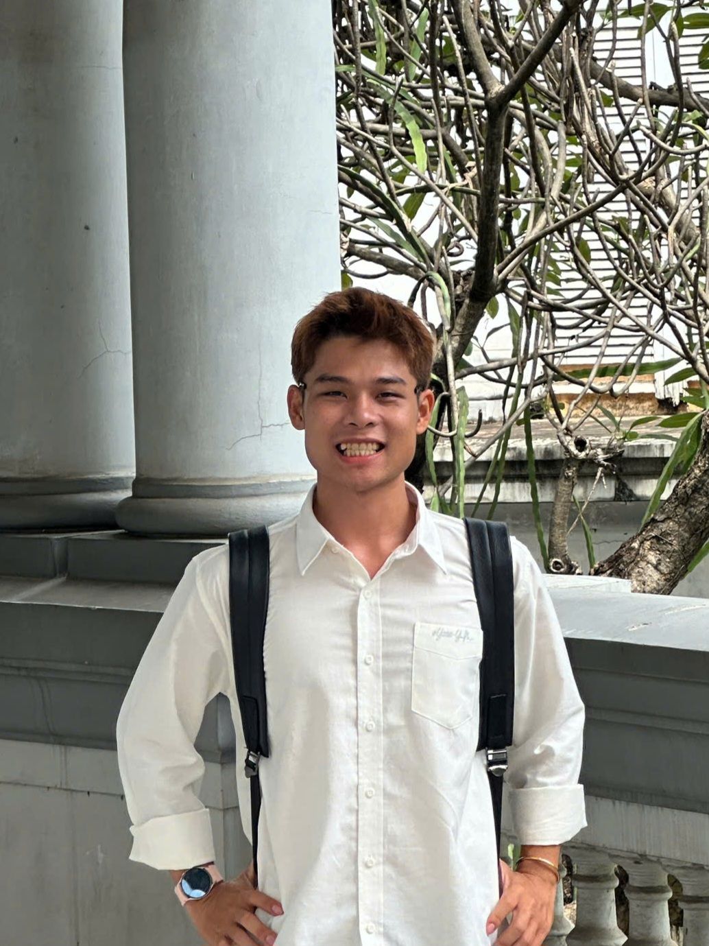 Nguyễn Hữu Phước