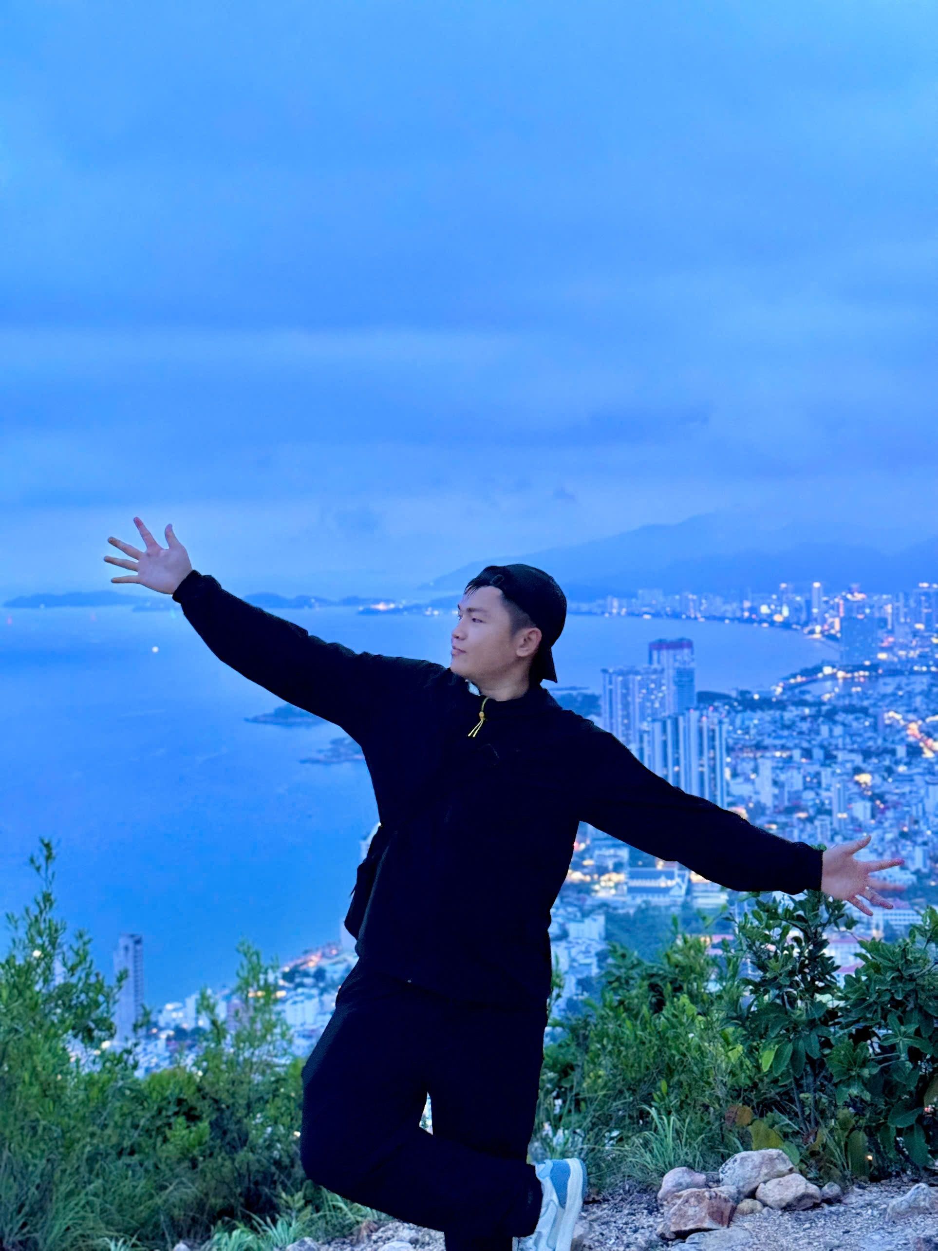 Lê Minh Hiếu
